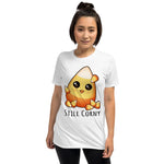 Still Corny Unisex T-Shirt - NekoCreations
